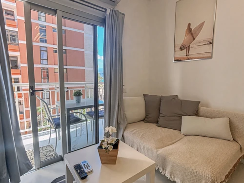 Maison Las Palmas, 2 pièces, 2 personnes - photo_1011746810202