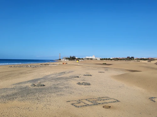 Villa Maspalomas, 1 bedroom, 2 persons - photo_1011746815246