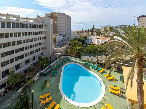 Villa Maspalomas, 1 bedroom, 2 persons - photo_1011746815246