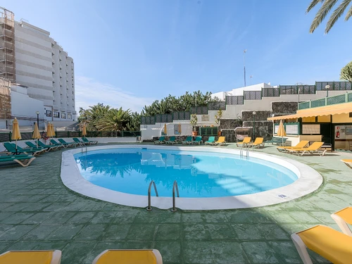 Villa Maspalomas, 1 bedroom, 2 persons - photo_1011746815246