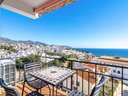 Apartamento Nerja, 2 dormitorios, 3 personas - photo_1011719499708