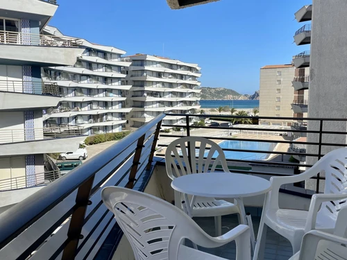 Appartement L'Estartit, 2 pièces, 4 personnes - photo_19858048506