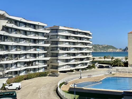 Appartement L'Estartit, 2 pièces, 3 personnes - photo_19858048506