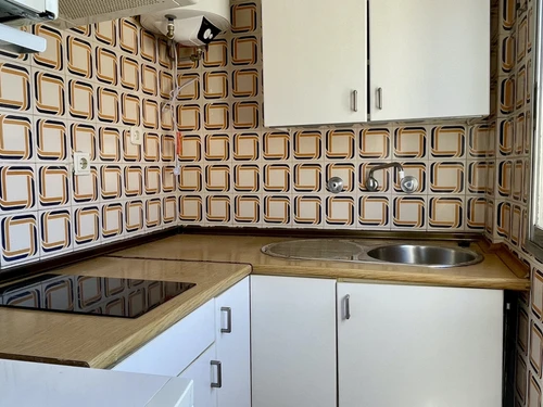 Appartement L'Estartit, 2 pièces, 3 personnes - photo_19858048506