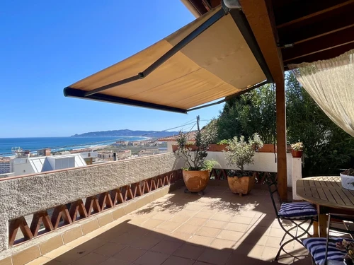 Villa L'Estartit, 3 bedrooms, 6 persons - photo_1011762026177