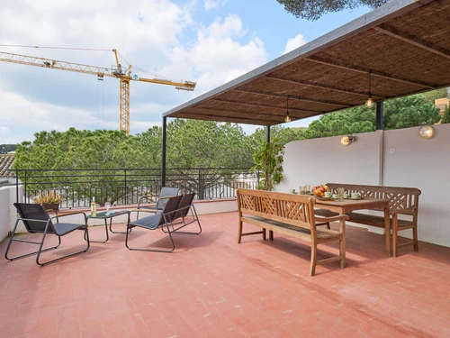 Apartamento Llafranch, 3 dormitorios, 6 personas - photo_1011762028297