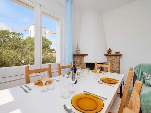 Apartamento Llafranch, 3 dormitorios, 6 personas - photo_1011762028297