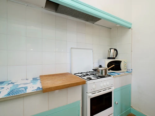 Apartamento Llafranch, 3 dormitorios, 6 personas - photo_1011762028297