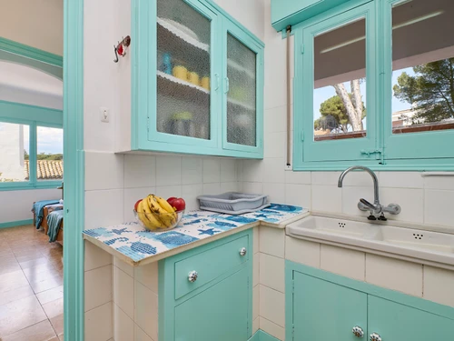 Apartamento Llafranch, 3 dormitorios, 6 personas - photo_1011762028297