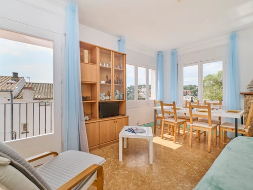 Apartamento Llafranch, 3 dormitorios, 6 personas - photo_1011762028297