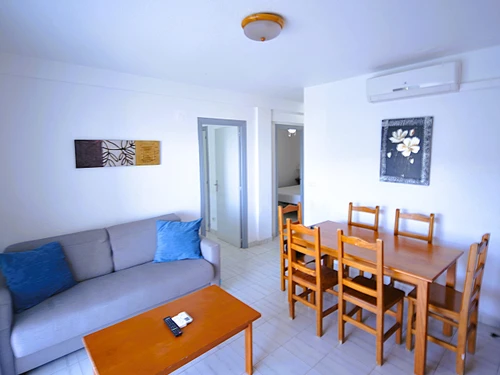 Ferienwohnung Benicàssim, 2 Schlafzimmer, 6 Personen - photo_1011745273753