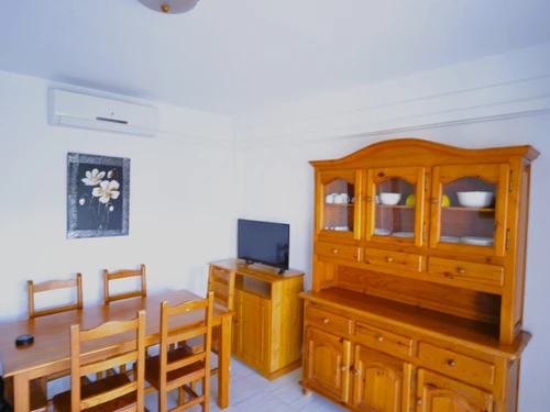 Ferienwohnung Benicàssim, 2 Schlafzimmer, 6 Personen - photo_1011745273753