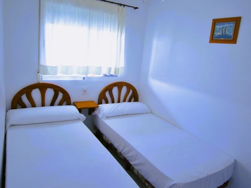 Ferienwohnung Benicàssim, 2 Schlafzimmer, 6 Personen - photo_1011745273753