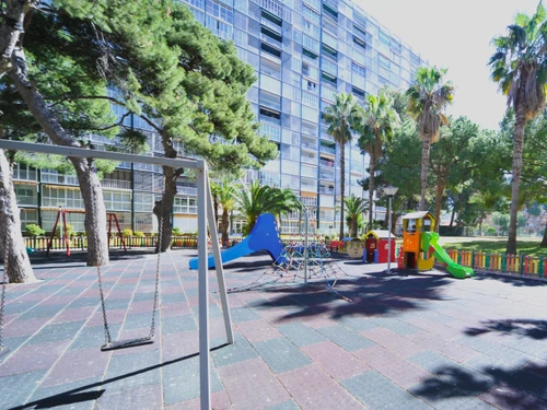 Ferienwohnung Benicàssim, 2 Schlafzimmer, 6 Personen - photo_1011745273753