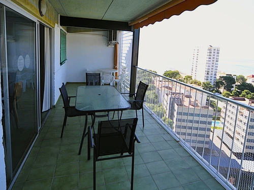 Appartement Benicàssim, 4 pièces, 8 personnes - photo_1011745268033