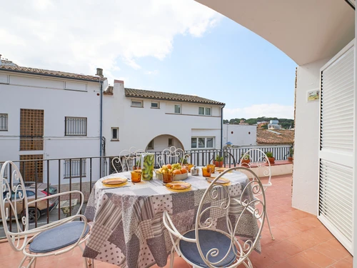 Apartment Llafranc, 3 bedrooms, 6 persons - photo_1011762031732