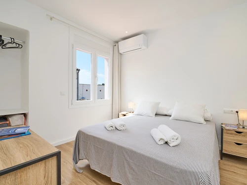 Apartment Llafranc, 3 bedrooms, 6 persons - photo_1011762031732