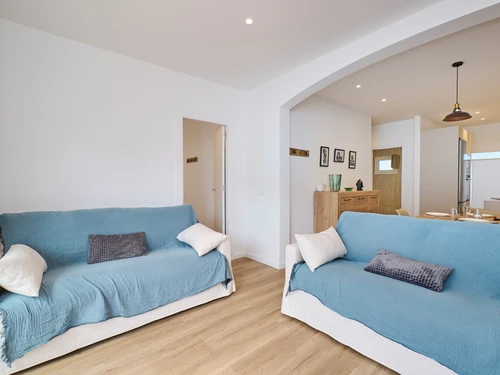 Apartment Llafranc, 3 bedrooms, 6 persons - photo_1011762031732