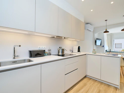 Apartment Llafranc, 3 bedrooms, 6 persons - photo_1011762031732