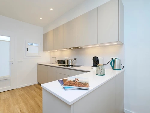 Apartment Llafranc, 3 bedrooms, 6 persons - photo_1011762031732