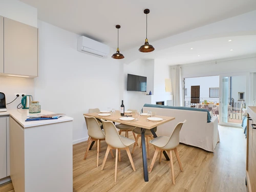 Apartment Llafranc, 3 bedrooms, 6 persons - photo_1011762031732