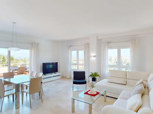 Apartamento Oliva, 2 dormitorios, 4 personas - photo_1011719525220