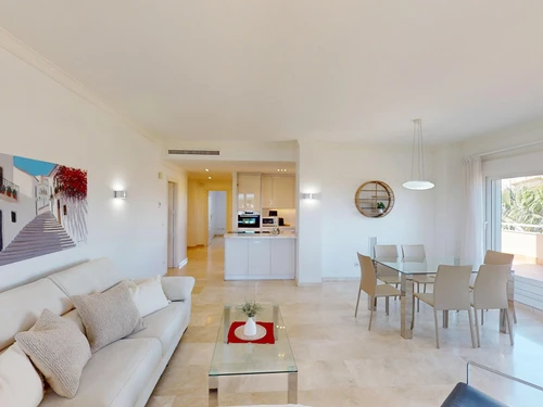 Ferienwohnung Oliva, 2 Schlafzimmer, 4 Personen - photo_1011719525220