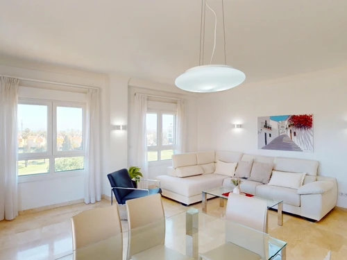 Ferienwohnung Oliva, 2 Schlafzimmer, 4 Personen - photo_1011719525220