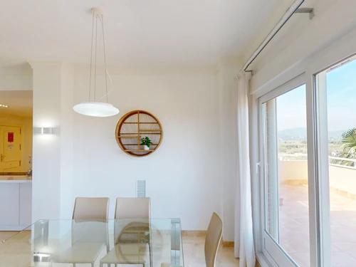 Ferienwohnung Oliva, 2 Schlafzimmer, 4 Personen - photo_1011719525220