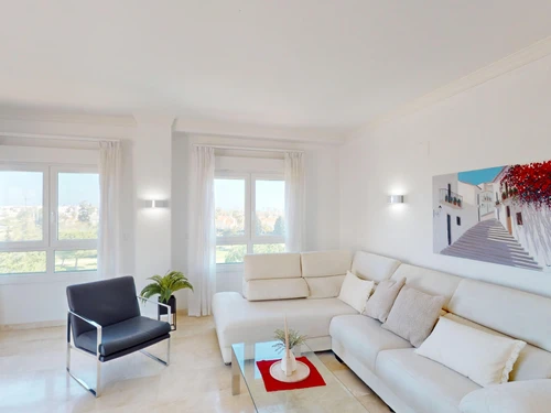 Ferienwohnung Oliva, 2 Schlafzimmer, 4 Personen - photo_1011719525220