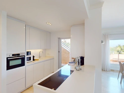 Ferienwohnung Oliva, 2 Schlafzimmer, 4 Personen - photo_1011719525220