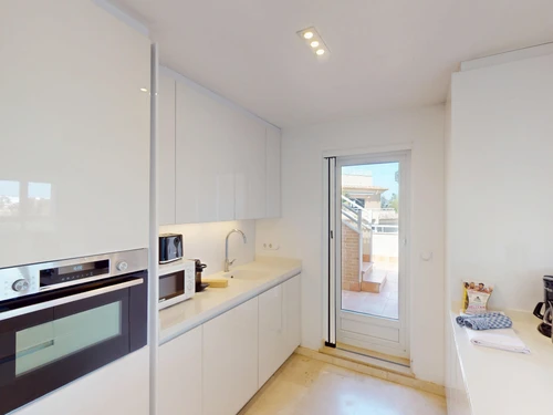 Ferienwohnung Oliva, 2 Schlafzimmer, 4 Personen - photo_1011719525220