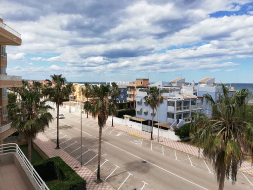 Ferienwohnung Xeraco, 3 Schlafzimmer, 6 Personen - photo_1011746199804