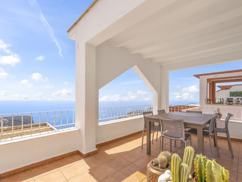 Appartement Moraira, 3 pièces, 4 personnes - photo_19711540699