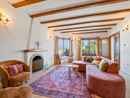 Villa Moraira, 3 Schlafzimmer, 6 Personen - photo_1011687097851