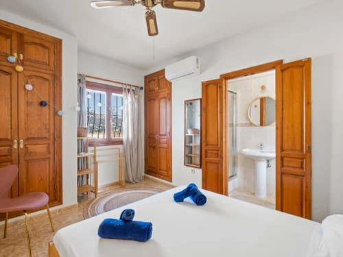 Villa Moraira, 3 Schlafzimmer, 6 Personen - photo_1011687097851