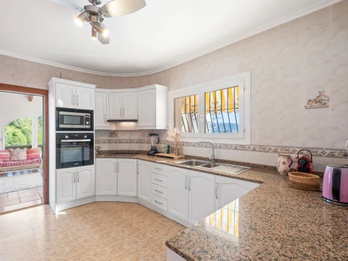 Villa Moraira, 3 Schlafzimmer, 6 Personen - photo_1011687097851