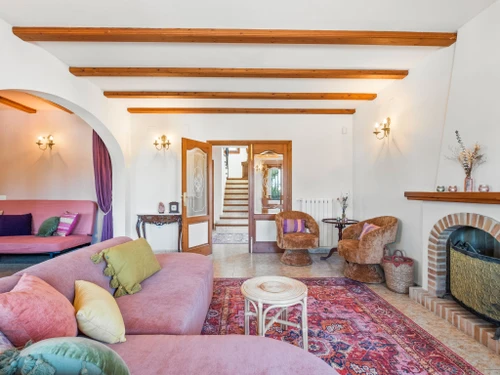 Villa Moraira, 3 Schlafzimmer, 6 Personen - photo_1011687097851