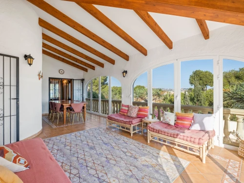 Villa Moraira, 3 Schlafzimmer, 6 Personen - photo_1011687097851
