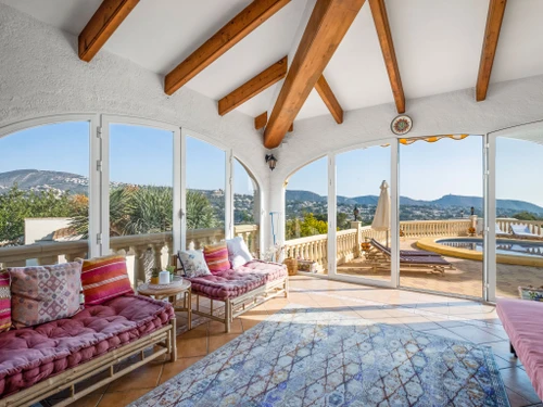 Villa Moraira, 3 Schlafzimmer, 6 Personen - photo_1011687097851