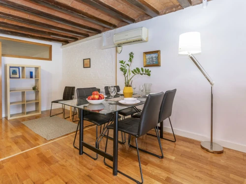 Appartement Barcelone, 3 pièces, 4 personnes - photo_1011762175532
