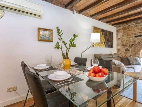 Appartement Barcelone, 3 pièces, 4 personnes - photo_1011762175532