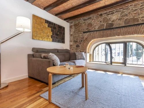 Appartement Barcelone, 3 pièces, 4 personnes - photo_1011762175532