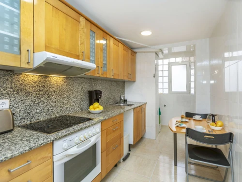 Appartement Barcelone, 3 pièces, 4 personnes - photo_1011762175532