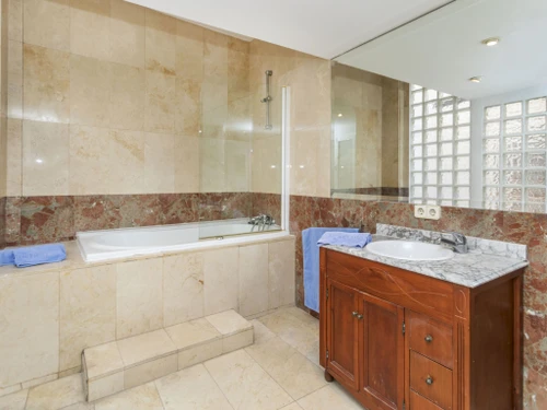 Appartement Barcelone, 3 pièces, 4 personnes - photo_1011762175532