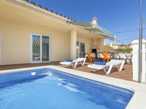 Villa L'Ametlla de Mar, 5 pièces, 10 personnes - photo_1011714771094