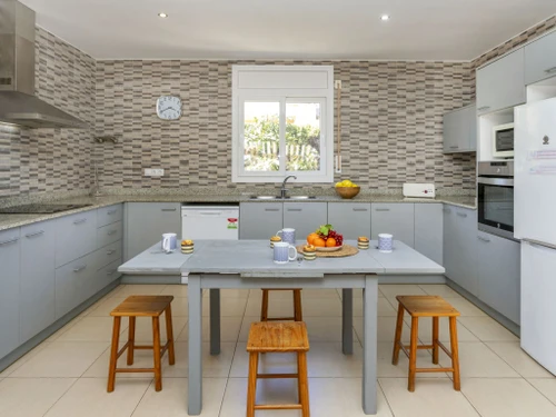 Villa L'Ametlla de Mar, 5 pièces, 10 personnes - photo_1011714771094