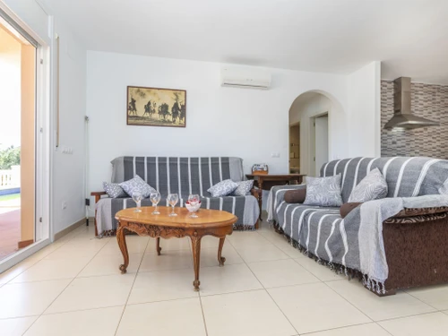Villa L'Ametlla de Mar, 5 pièces, 10 personnes - photo_1011714771094