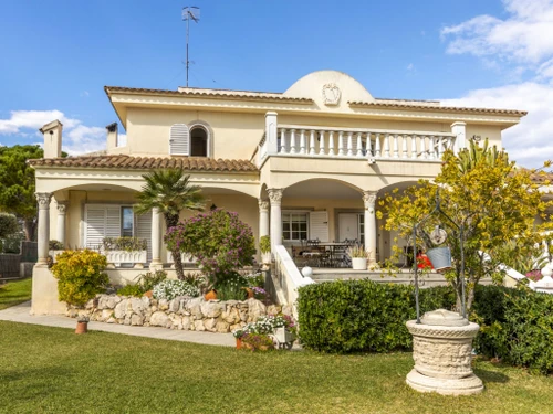 Maison Cunit, 7 pièces, 9 personnes - photo_1011762185394