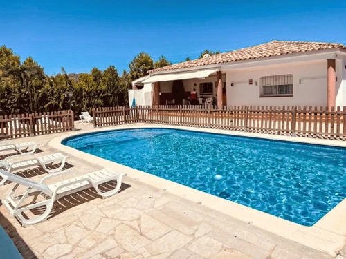 Villa L'Ametlla de Mar, 5 pièces, 8 personnes - photo_1011714721116